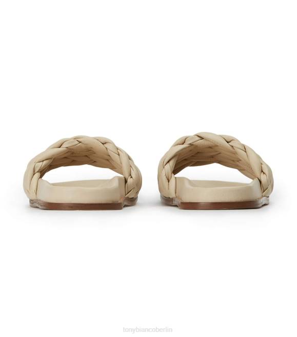 Sandalen| de Tony Bianco Frauen Layton-Sandalen Vanillenappa 4624635